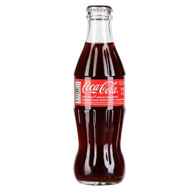 Coca-colaв Atlas Terrace по цене 450 ₽