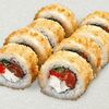 Ролл теплый Фурай в DimSum & Co по цене 790
