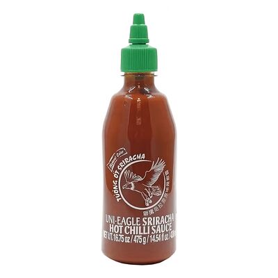 Соус Шрирача в Lao Lee по цене 945 ₽