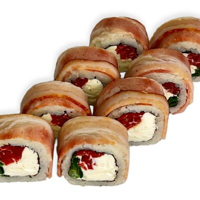 Запечённый Мюнхенв Суши молл по цене 410 ₽