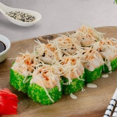 Пармезан в Takara по цене 540 ₽