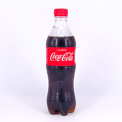 Coca-Cola в Чайхана Ташкент по цене 139 ₽