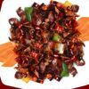 №7 Куриные желудки с перцем в Китаечка по цене 1150