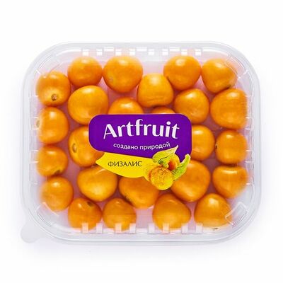 Физалис очищенный в Азбука Вкуса Экспресс Меню по цене 348 ₽