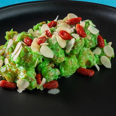 Креветки Васаби в King Kong Sushi по цене 1360 ₽