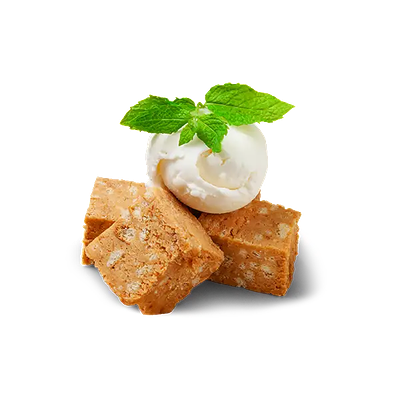 Десерт Безмятежность в Шашлыкоff по цене 400 ₽