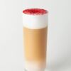 Кофе Малиновый Латте Grand в Surf Coffee x Rashpil по цене 395