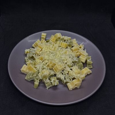 Макарошки с сыром в Кафе сон у моря по цене 300 ₽