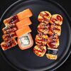 Мини сет 3 вкуса в Рисинка по цене 1230