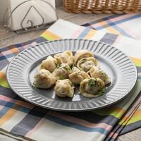 Пельмени с говядиной и бараниной в Пельмеша