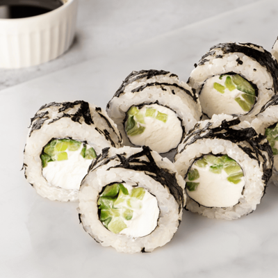 Чиз в Японский домик по цене 423 ₽