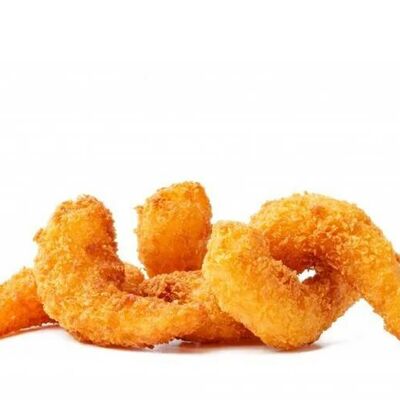 Креветки в панировке в Kebab'za по цене 359 ₽