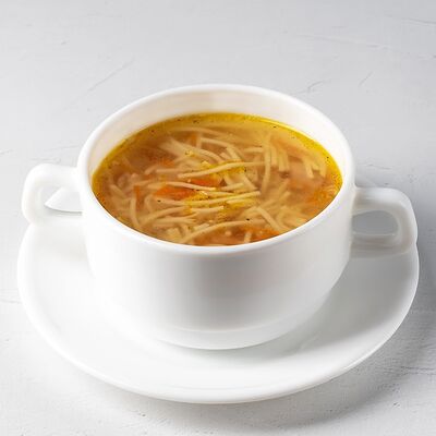 Лапша куриная в Компот по цене 105 ₽