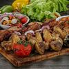 Ассорти куриное на угляхв Шашлык Шаурма 5 звезд по цене 1850