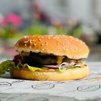 Подружка мясника в Vkus
