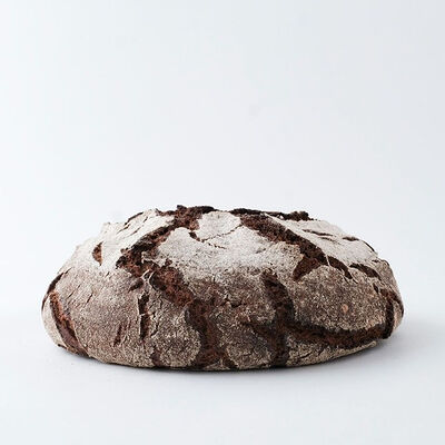 Ржаной на закваске в Британские Пекарни по цене 215 ₽