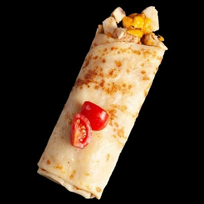 Блин детский цыпленок и сыр в Блинвуд по цене 300 ₽