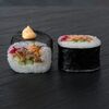 Ролл Аляска Микс в Sushi house по цене 380