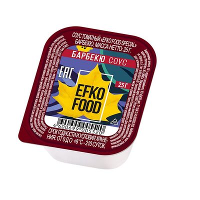 Барбекю в Моно Пицца по цене 70 ₽