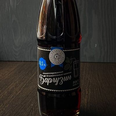 Баргузин Ижевская сироповарня в Meat Project по цене 99