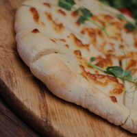 Хачапури по-мегрельски в Мимино