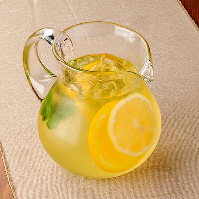 Цитрусовый лимонад в Casa Mia по цене 265 ₽