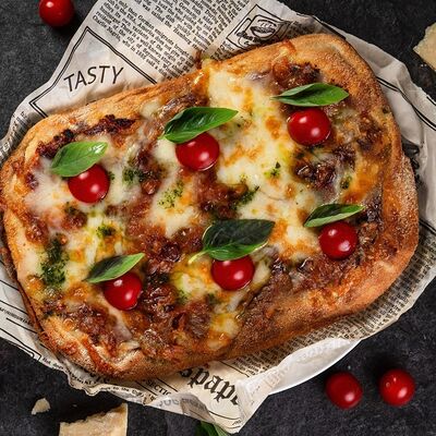 Маргарита в Добрый Мерлин по цене 682 ₽