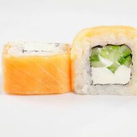 Ролл Филадельфия в Тайкин