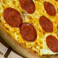 Пицца Пепперони в Пери Шашлыки