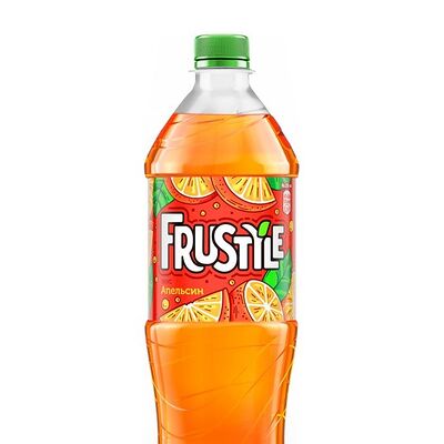 Frustyle Апельсин в Best мангал по цене 135 ₽