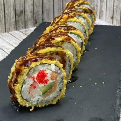 МИТ Темпура в Var_Sushi по цене 385 ₽