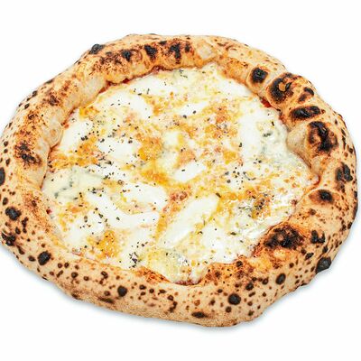 Сырная Лорри в Pizza Robertino по цене 565 ₽