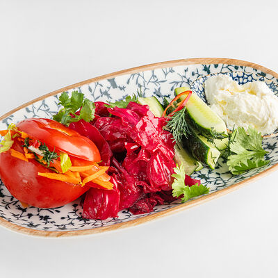 Южные соленья в Муссоны по цене 630 ₽