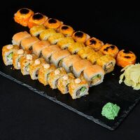 Сет Темпура в Mesto Sushi & Grill