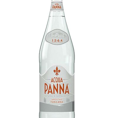 Acqua panna без газа в Koktem по цене 3200 ₸