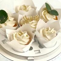 Капкейки маме в Valery Sweets