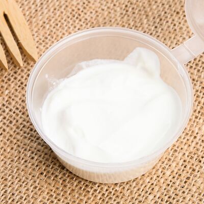 Сметана в СССР по цене 29 ₽