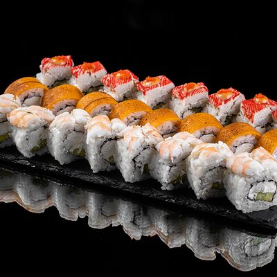 Сет №5 в Otaru по цене 1399 ₽