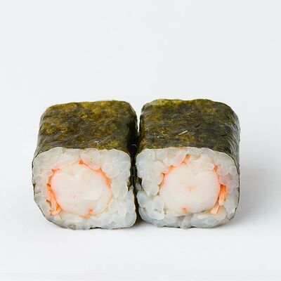 Классика с креветкой в Good Food по цене 279 ₽