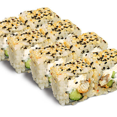 Сливочный угорь в Яхусуши по цене 676 ₽