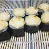 Ролл Запеченный краб в Krabs по цене 210