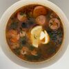 Солянка сборная мясная в Теннис по цене 20