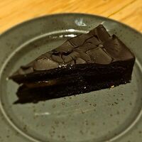 Захар в Jeffreys Coffee Soho