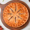 Пирог с мясом в Алания Осетинские пироги по цене 750