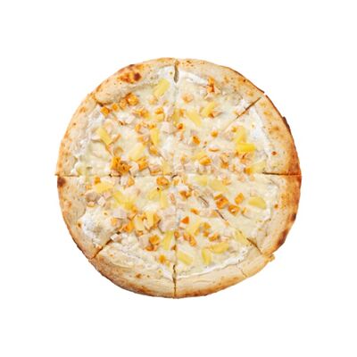 Гавайская в Rolik по цене 741 ₽