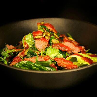 Стейк-салат в Килн по цене 890 ₽