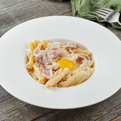 Карбонара в Трапезная по цене 660 ₽