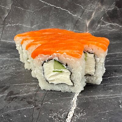 Филадельфия лайтв Eurasiafood по цене 470 ₽