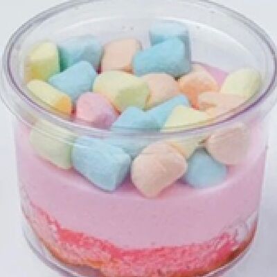 Пирожное Бабл-гам в Crazy Brothers по цене 330 ₽