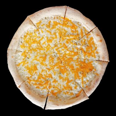 Четыре сыра в Бонаа пицца по цене 540 ₽